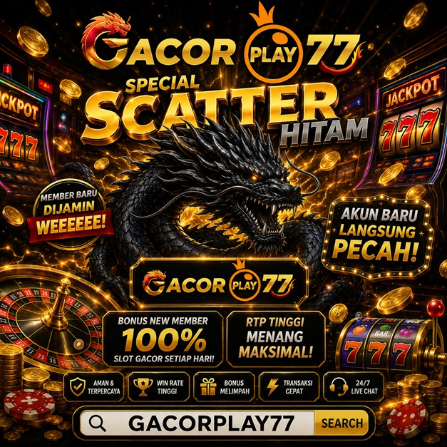 SITUS SLOT